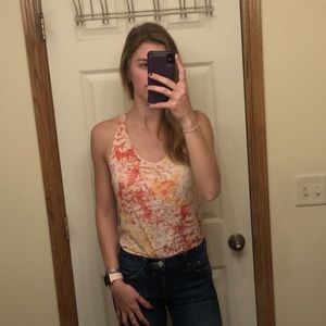 Maurice’s knotted Razorback